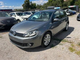 VW Golf 1.6TDi high line, снимка 1