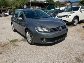 VW Golf 1.6TDi high line, снимка 3