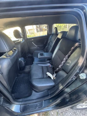 Honda Accord Туриар, снимка 15