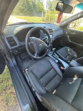 Honda Accord Туриар, снимка 6