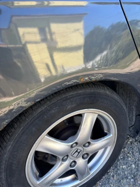 Honda Accord Туриар, снимка 17
