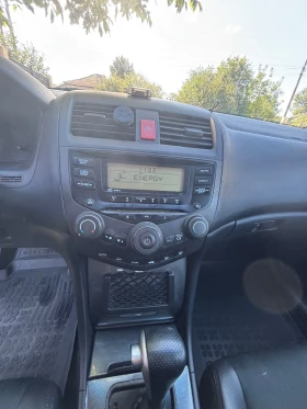 Honda Accord Туриар, снимка 5