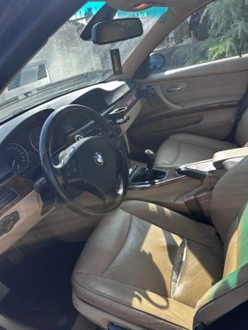 BMW 320, снимка 7