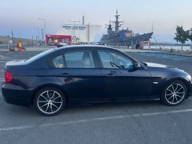 BMW 320, снимка 4