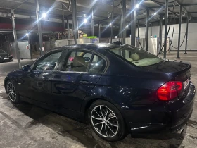 BMW 320, снимка 5