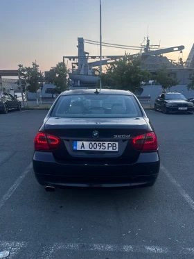 BMW 320, снимка 3