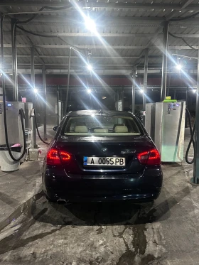 BMW 320, снимка 6