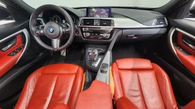 BMW 330 M Sport Shadow autoprime.bg, снимка 7