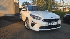 Kia Ceed 1.6 disel automatic, снимка 1