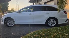 Kia Ceed 1.6 disel automatic, снимка 7