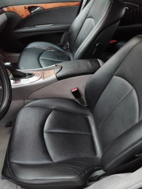 Mercedes-Benz E 220 W 211, снимка 5