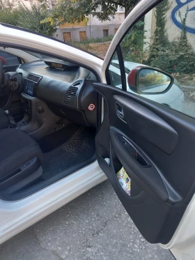 Citroen C4, снимка 4