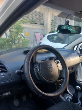 Citroen C4, снимка 3