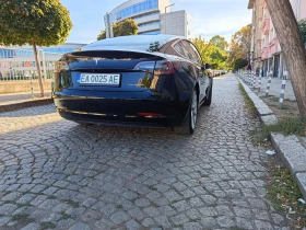 Tesla Model 3, снимка 4