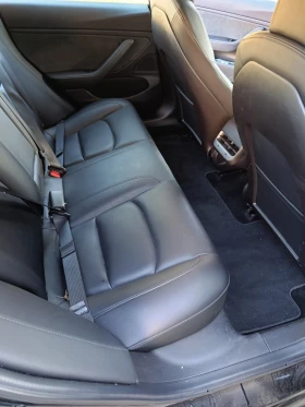 Tesla Model 3, снимка 7