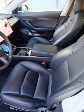 Tesla Model 3, снимка 8