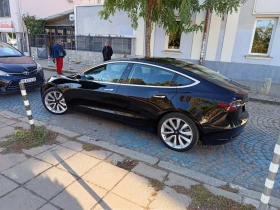 Tesla Model 3, снимка 5