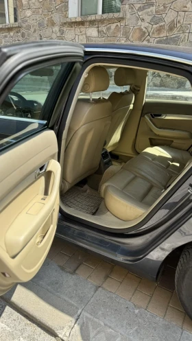 Audi A6 C6 2.6, снимка 7