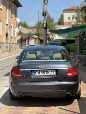 Audi A6 C6 2.6, снимка 2
