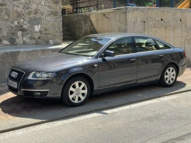 Audi A6 C6 2.6, снимка 10