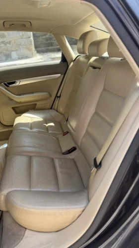 Audi A6 C6 2.6, снимка 6