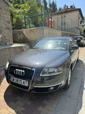 Audi A6 C6 2.6, снимка 14