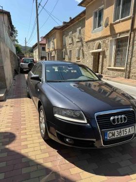 Audi A6 C6 2.6, снимка 15