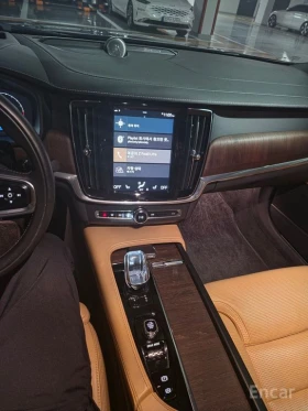 Volvo S90 B5 Inscription, снимка 7