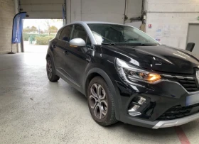 Renault Captur 1.6Hybrid E-Tech Techno , снимка 2