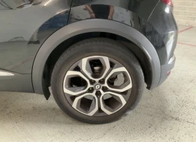 Renault Captur 1.6Hybrid E-Tech Techno , снимка 6