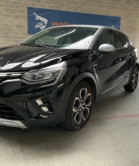 Renault Captur 1.6Hybrid E-Tech Techno , снимка 13