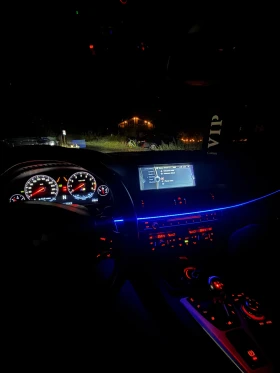 BMW M5 HAMANN генерация, снимка 17