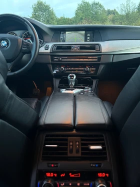 BMW M5 HAMANN генерация, снимка 10