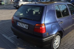 VW Golf Pink Floyd Edition, снимка 3