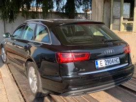 Audi A6 3.0 TDI, снимка 4