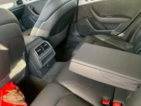 Audi A6 3.0 TDI, снимка 9