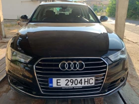Audi A6 3.0 TDI, снимка 1