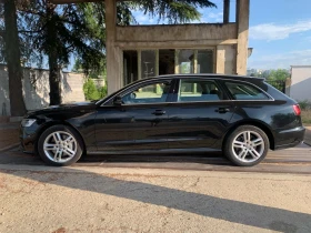 Audi A6 3.0 TDI, снимка 3