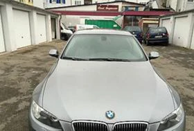 BMW 335 Bi Turbo 1