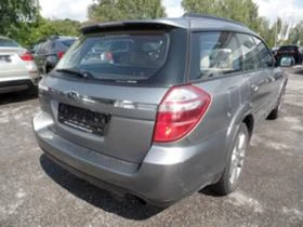 Subaru Outback 2.5 - [5] 