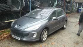 Peugeot 308 1.6i 1.6HDI - [3] 