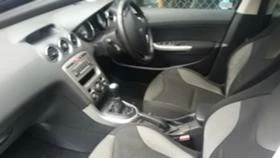 Peugeot 308 1.6i 1.6HDI - [5] 