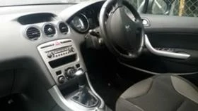 Peugeot 308 1.6i 1.6HDI - [7] 