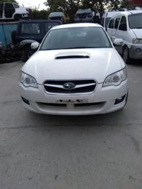 Subaru Legacy 2.0D   | Mobile.bg    2