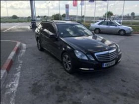 Mercedes-Benz E 220 651 7g  - [12] 