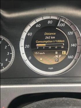 Mercedes-Benz E 220 651 7g  - [13] 