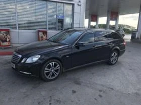 Mercedes-Benz E 220 651 7g  - [11] 