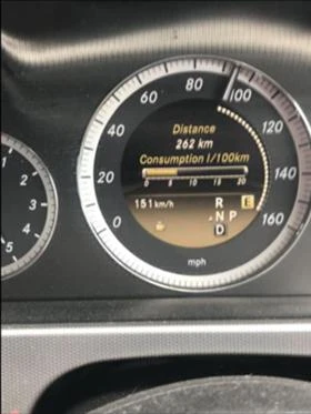 Mercedes-Benz E 220 651 7g  - [16] 