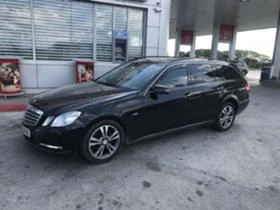 Mercedes-Benz E 220 651 7g  - [14] 