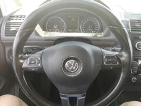 VW Touran 2.0.DSG.140k. | Mobile.bg    14